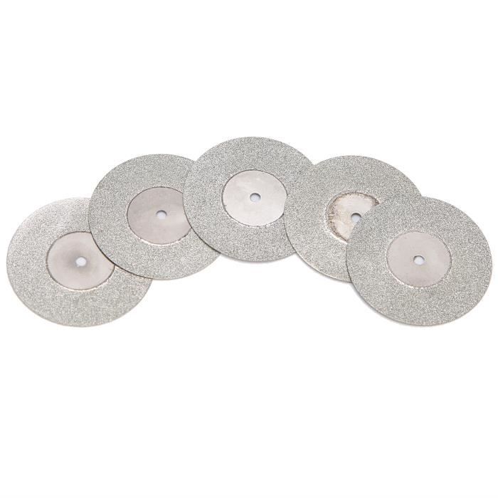 Disques De Finition Spirale Composite Pour Dentaire - Kit De Polissage Avec Tige Mandrin, Neuf