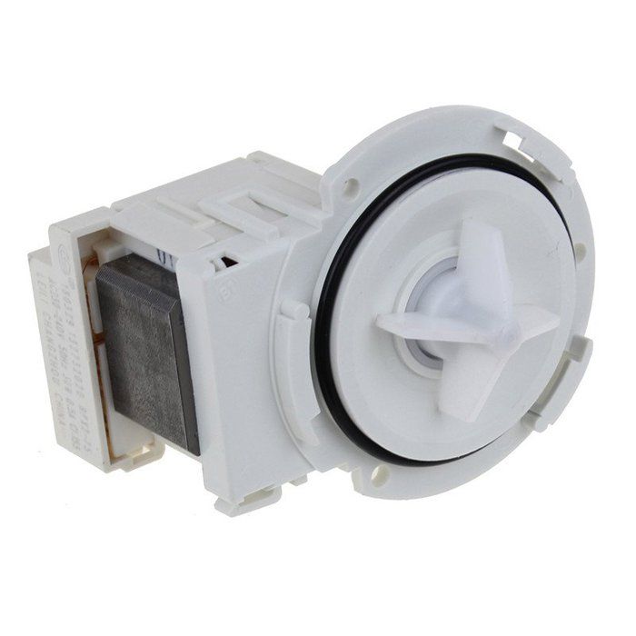 Electrolux pompe de vidange 50Hz BPX2 Référence 140000443022 - vue 4