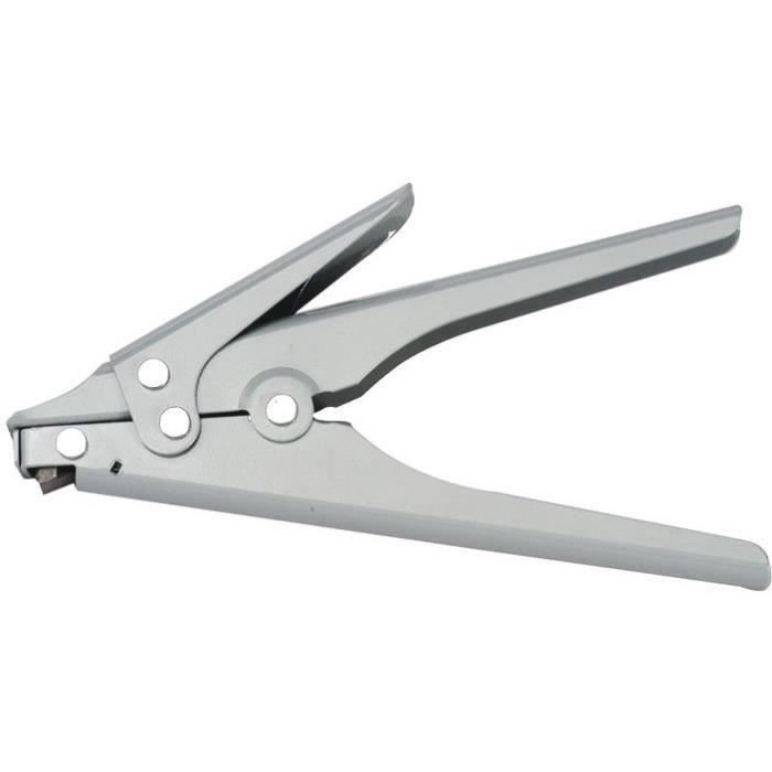 Pince à colliers rilsan