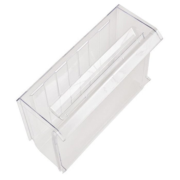 Tiroir supérieur et intermédiaire dorigine 406X311X160 mm Frigo Réfrigérateur Congélateur 2247140037 ELECTROLUX AEG IKEA
