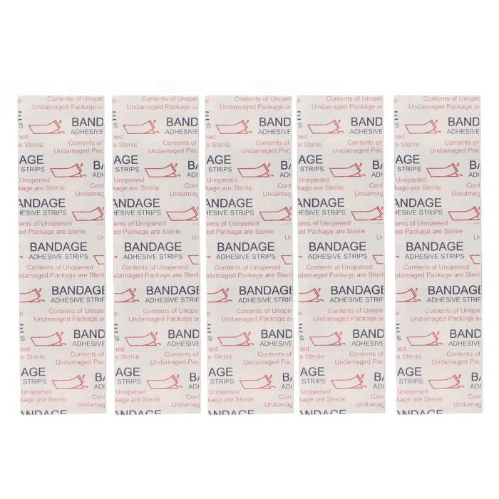 ACWOO Pansements Ampoules, 24 Pièces Ovale Pansements Hydrocolloïde Gel Bandages, Pansements