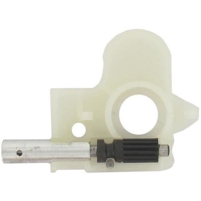 Vis sans fin, ou pompe à huile, adaptable HUSQVARNA pour tronçonneuses modèles 40, 45, 49