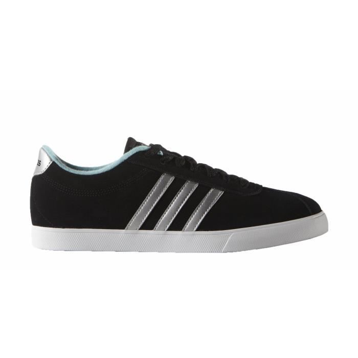 adidas neo courtset femme