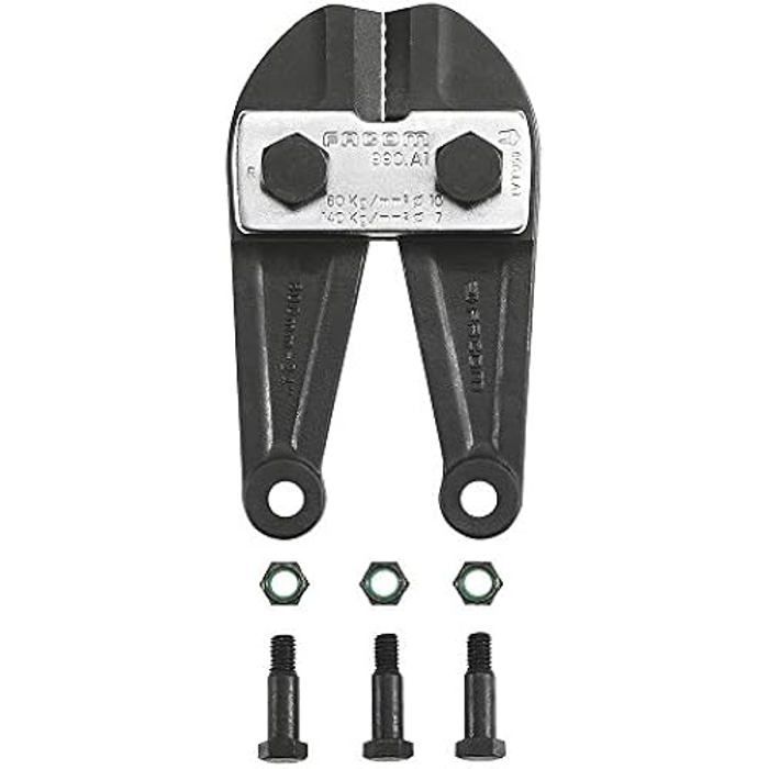 Facom 990.LB1 Lames Coupe Boulons 990.B1Bf1