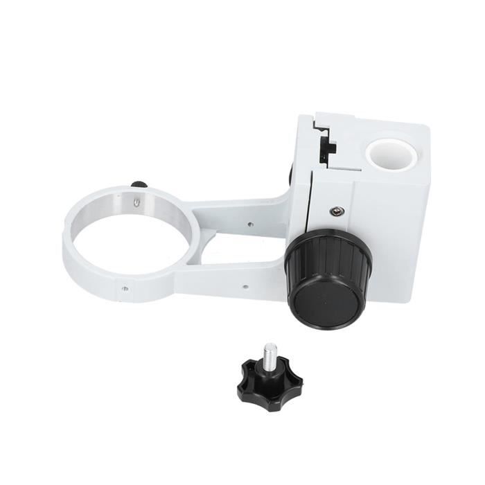 Support Pour Téléobjectif Long - Stabilisateur Appareil Photo - Compatible Arca - Niveau Intégré - Charge 5 Kg