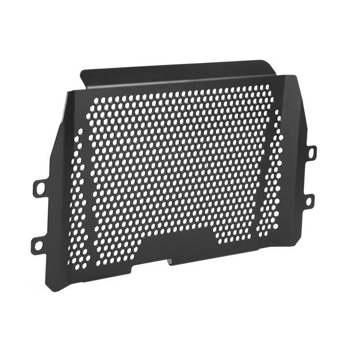 Z650 Accessoire Moto Grille Protection Grille De Radiateur Calandre Protege Radiateur Pour Z650 2017-2025 Pour Z650 Urban Z650RS 2022-2025 Pour Z650 Performance 2021-2025