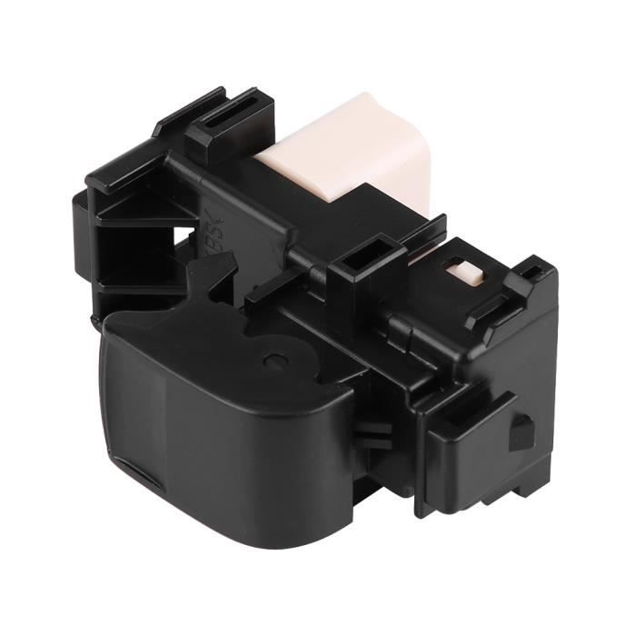 Interrupteur Lève-vitre Électrique Avant Droit Pour Kia Sportage 2010-2016 - Compatible Référence 93576-3W100