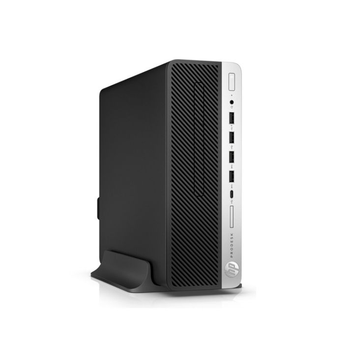 Ordinateur de bureau HP ProDesk 600 G3 SFF SSD