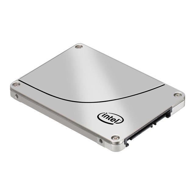 Top achat Disque SSD Intel Solid-State Drive DC S3500 Series - Lecte… pas cher
