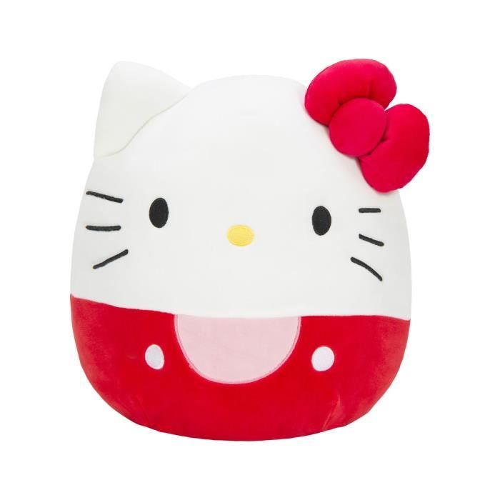 Squishmallows Peluche Akilah 30 Cm - Ufficiale Jazwares, Morbido E Coccoloso, Personaggio Unico
