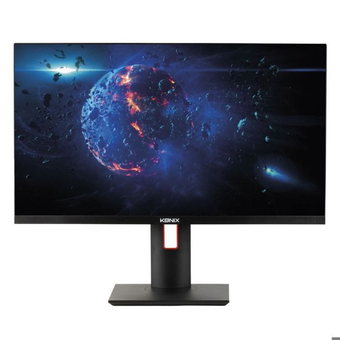 Konix Écran Gaming 4K Thanatos 28? 144 Hz Neuf