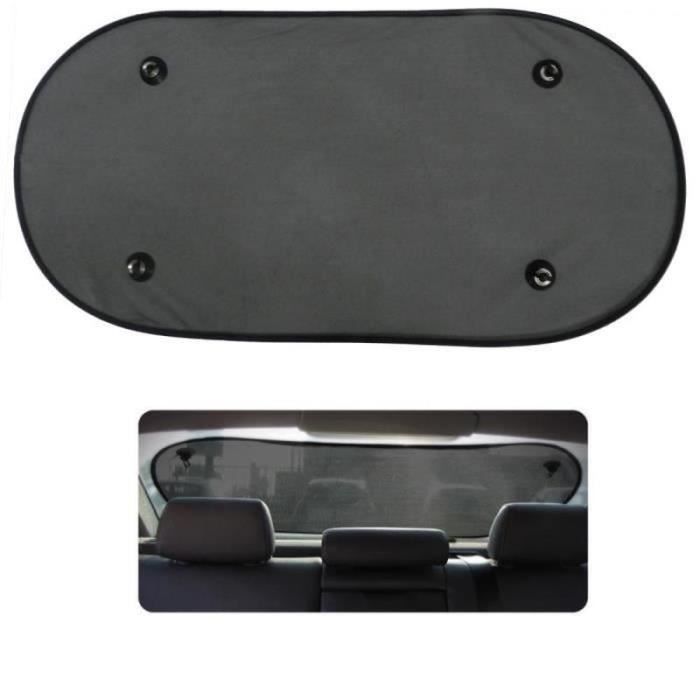 Pare-Soleil Pour Jeep Wrangler JK (2007-2018) - Côté Conducteur, Avec Miroir De Maquillage