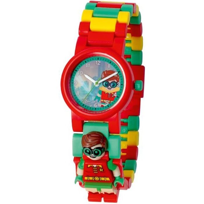 montre lego