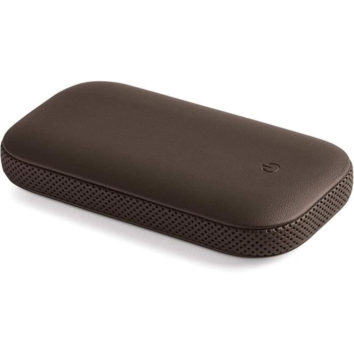 Batterie externe à induction avec enceinte Bluetooth POWERSOUND LEXON