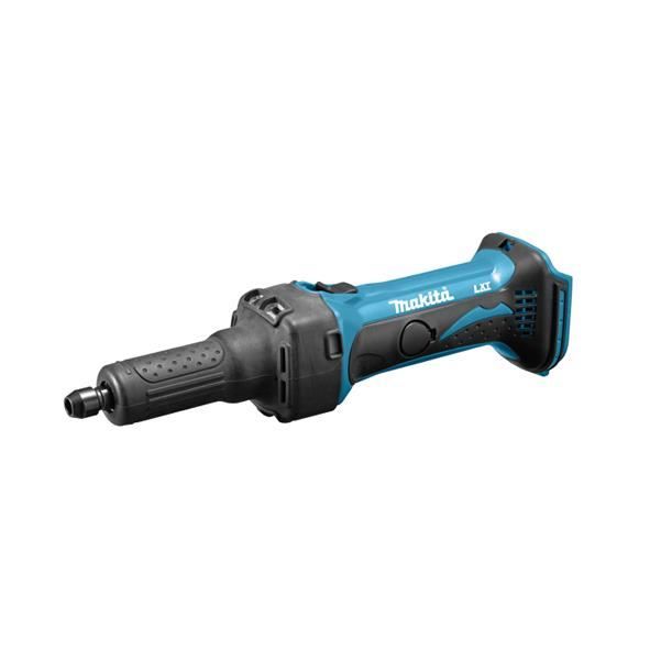 Makita DGD800ZJ 72 dB 2 8 cm 82 mm 402 mm 118 mm 2 kg