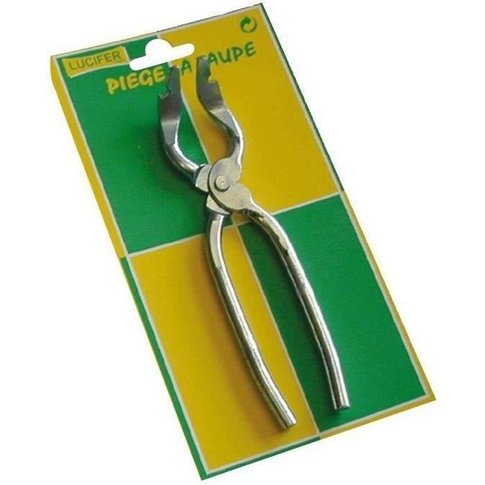 Clé Masy pour piège à taupe Putange