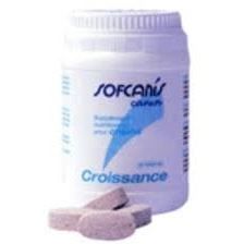 Comparer les prix de Complément alimentaire pour chiots en croissance - Moureau Sofcanis - Croissance - Vitamines et minéraux