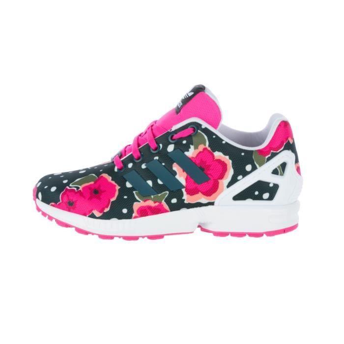 adidas zx flux junior