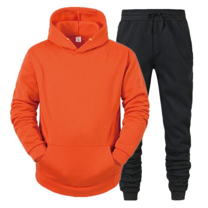 Survêtement cdiscount top