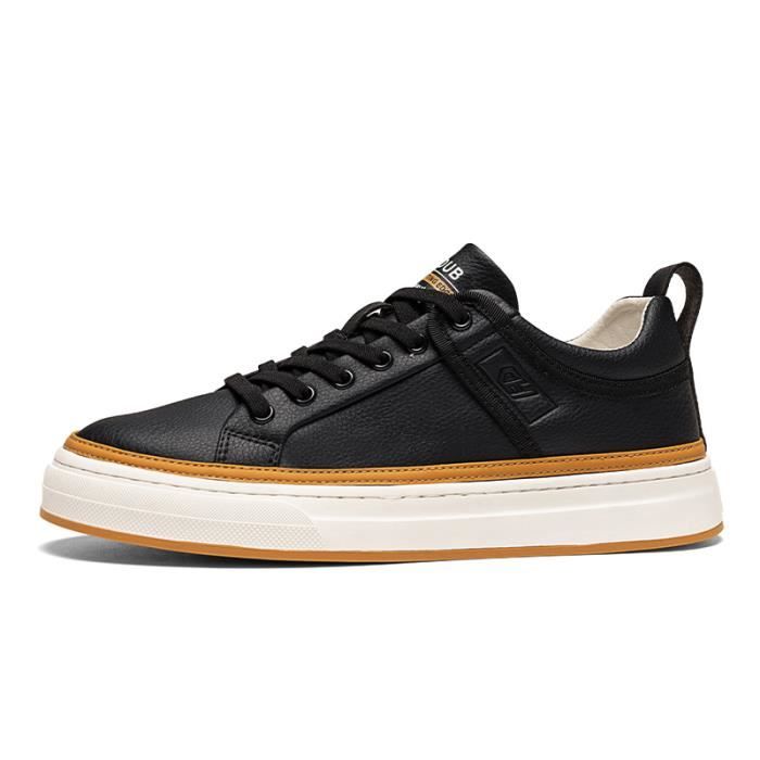 Chaussures De Sport REFRESH Pour Homme - Confortables, Légères, Antidérapantes - Style Décontracté Et Végan