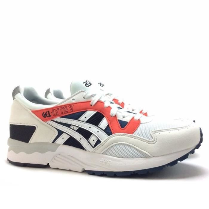 Basket Asics Gel Lyte V Cdiscount Sport