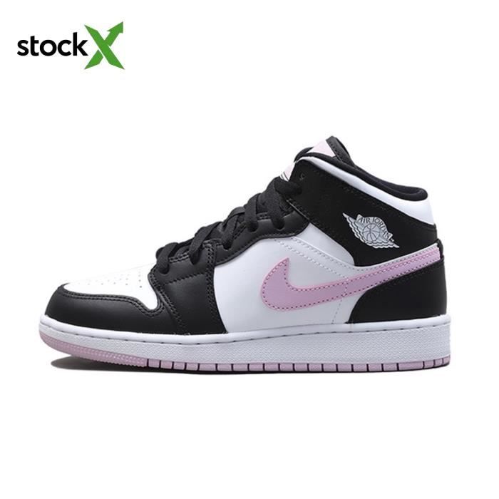 nike air jordan 1 hot pink