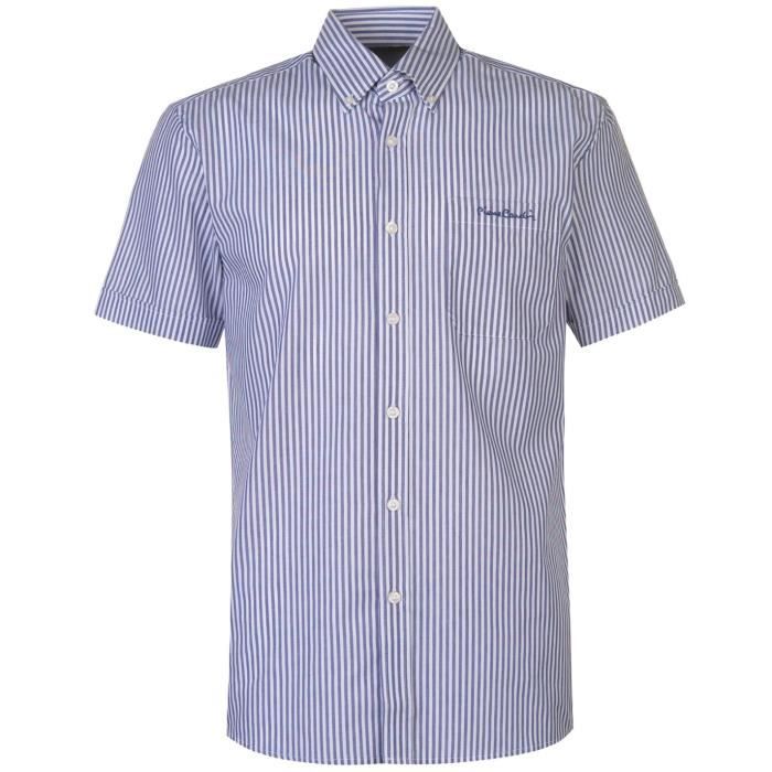 chemise homme pierre cardin