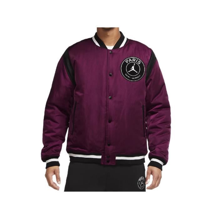 Blouson jordan homme hotsell