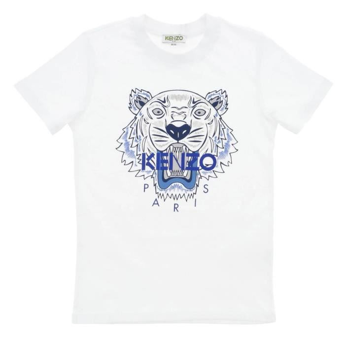 kenzo lion top