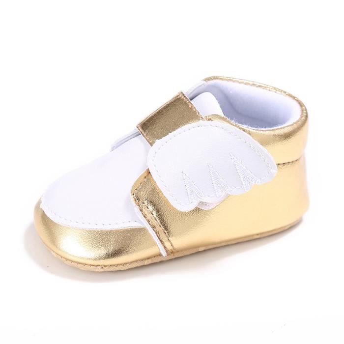 chaussure bebe pas cher fille