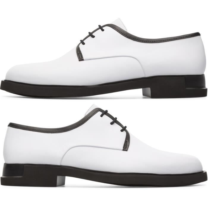 chaussures habillees femme