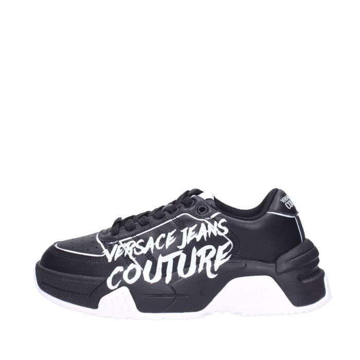 versace couture sneakers