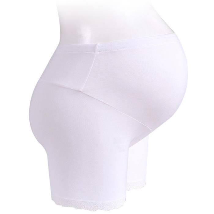 Lot De 3 Soutiens-Gorge Maternité Sans Couture Avec Rallonges - Allaitement Confortable