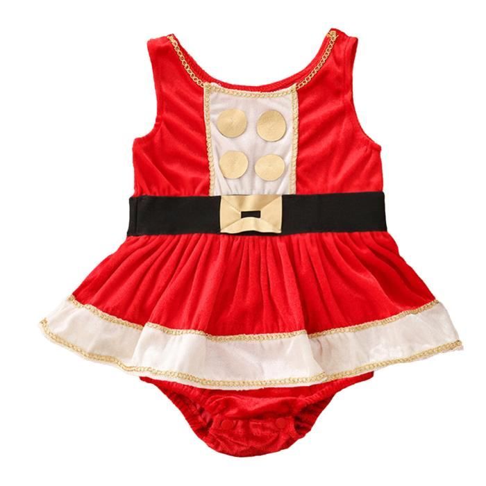 Tenue De Gentleman Pour Bébé Garçon Combinaison à Manches Courtes DD0074