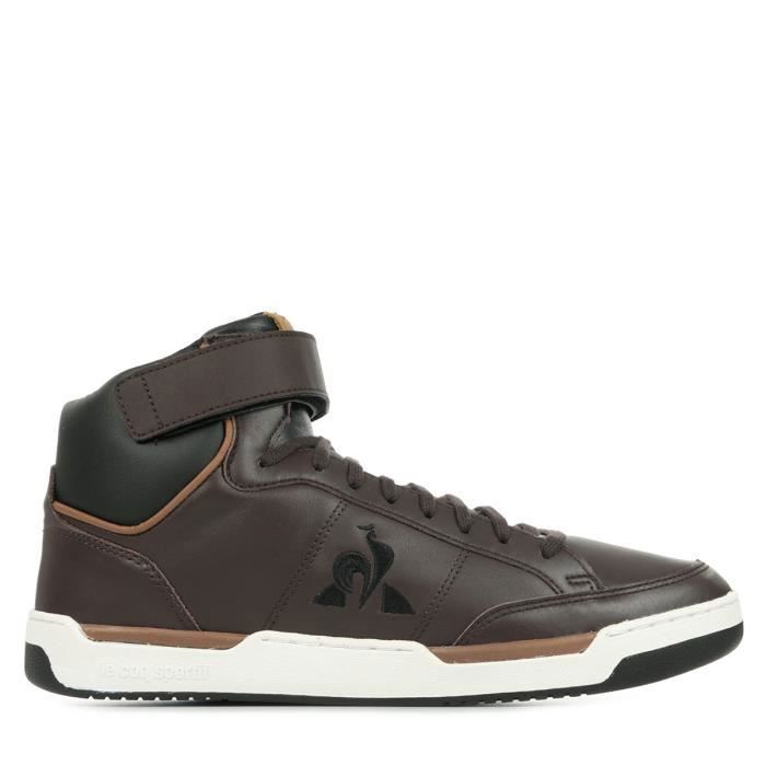 basket le coq sportif dynacomf