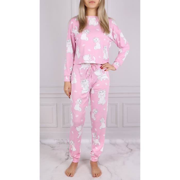 Disney hotsell pyjama femme