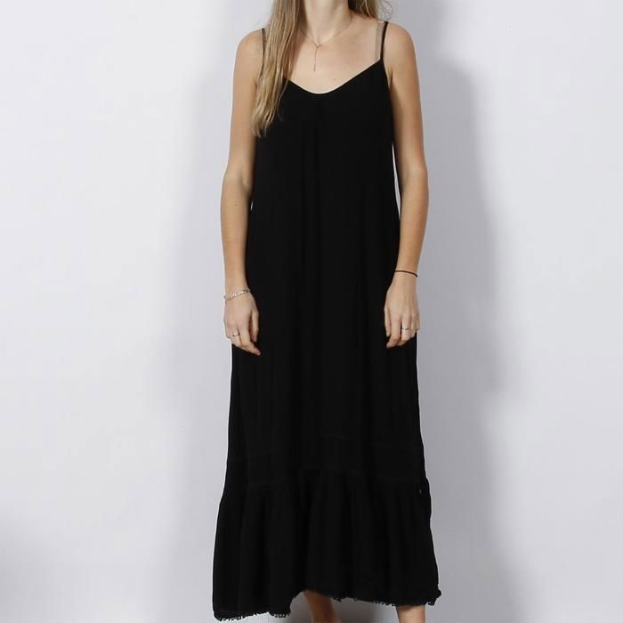 Superdry Vintage Beach Playsuit - Robe Décontractée Femme Style Estival