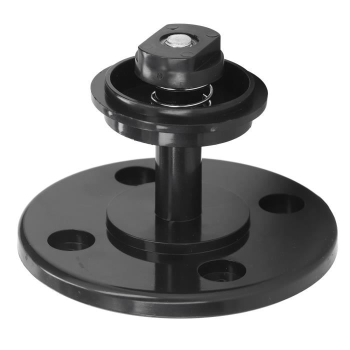 Support Pour Fil De Soudure - Base Anti-Dérapante Avec 5 Fentes - 13