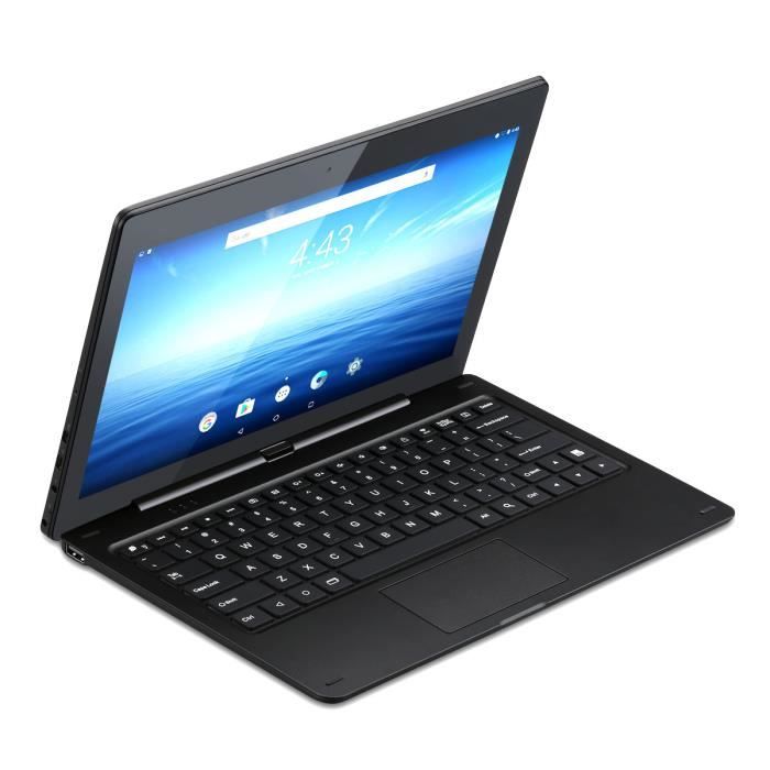 11.6" Nextbook Ares 11A 2en1 Tablette PC 2Go + 64Go Android 6.0 Intel