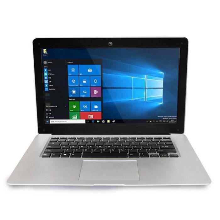Vente PC Portable Ordinateur portable - 15.6" 2 + 32G Intel Cherry trail - Argent Clavier QWERTY pas cher Vente PC Portable Ordinateur portable - 15.6" 2 + 32G Intel Cherry trail - Argent Clavier QWERTY pas cher