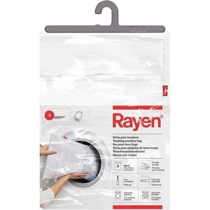 RAYEN - Filet à linge 45x25cm p/1kg 6197.01