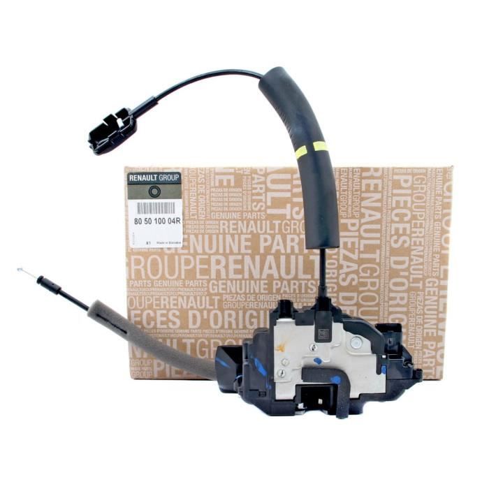 Bras De Commande Avant Gauche ORIGINAL Pour Renault Laguna III (2007-2015) - Réf. 545010012R