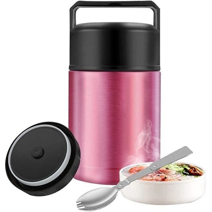 Boîte à Lunch Électrique Capacité 1L YL437