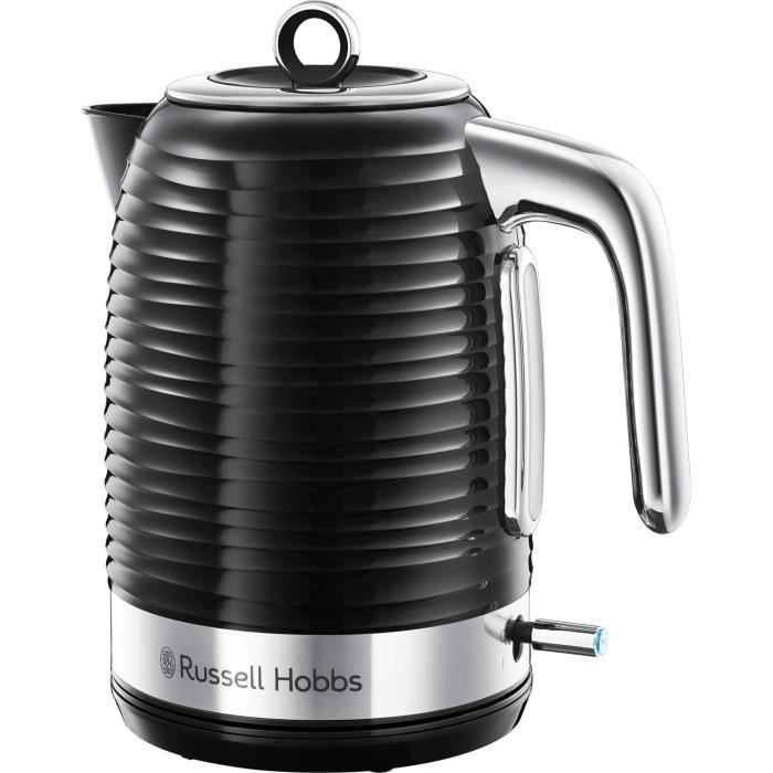 Russell Hobbs Inspire 24361 70 Bouilloire 1.7 litres 2.4 kWatt - vue 2