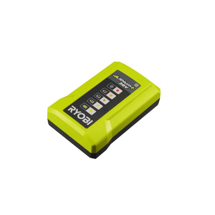 Ryobi Chargeur 36V Lithium ion 1.7Ah - vue 2