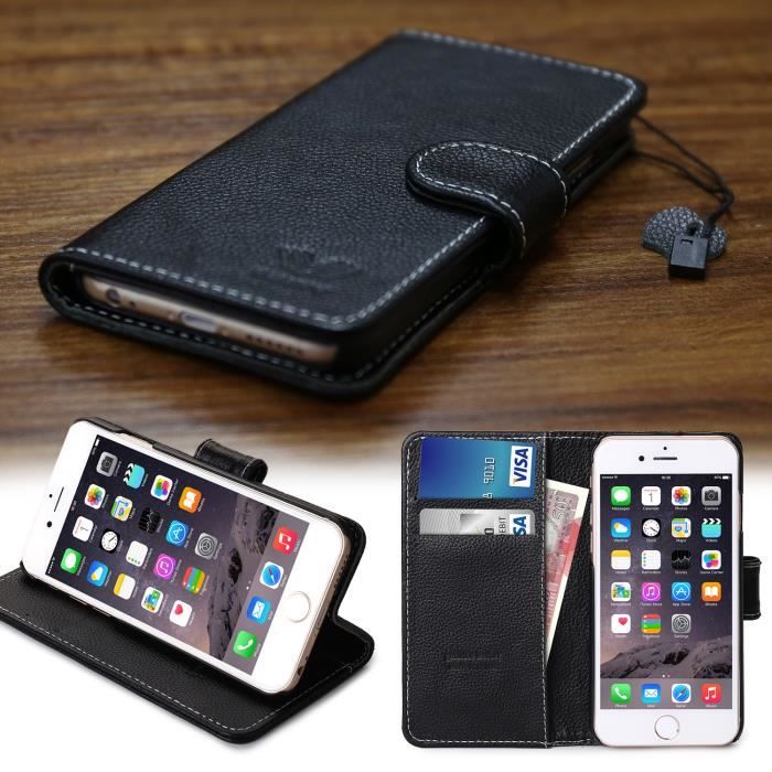 pochette pour iphone 6