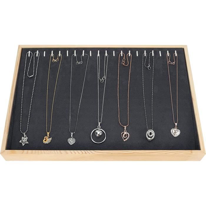 Boite A Bijoux Pour Voyage Jolie Boîte à Bijoux De Voyage Avec Miroir, Fleur Bleue Et Boite à Bijoux En Ligne