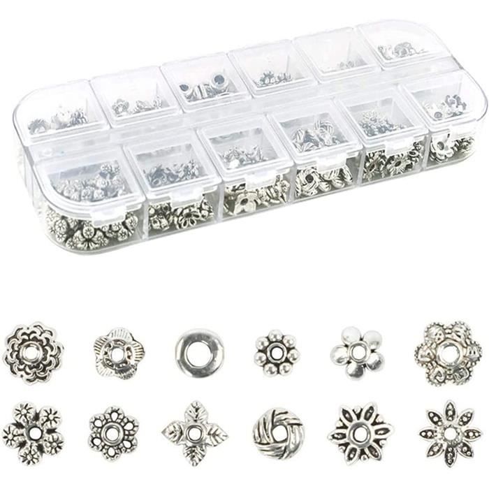 80PCS Charm Ballerine Argento Antico - Ciondoli Danza Per DIY Gioielli - Foto 10