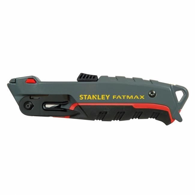 Stanley Couteau haute sécurité à lame rétractable