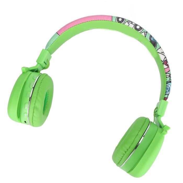 Casque Pour Enfants Kids Guard Bleu Hama